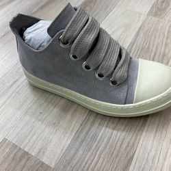 Rick Owen’s Shipping Only All Sizes Available 