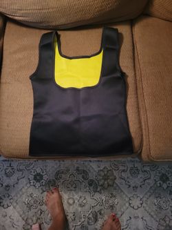 Sweat Cami