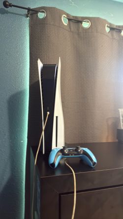 PlayStation 5 disc