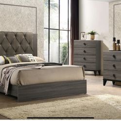 Bedroom Set 