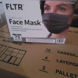 Brand New Face Mask Half Price Off Costco