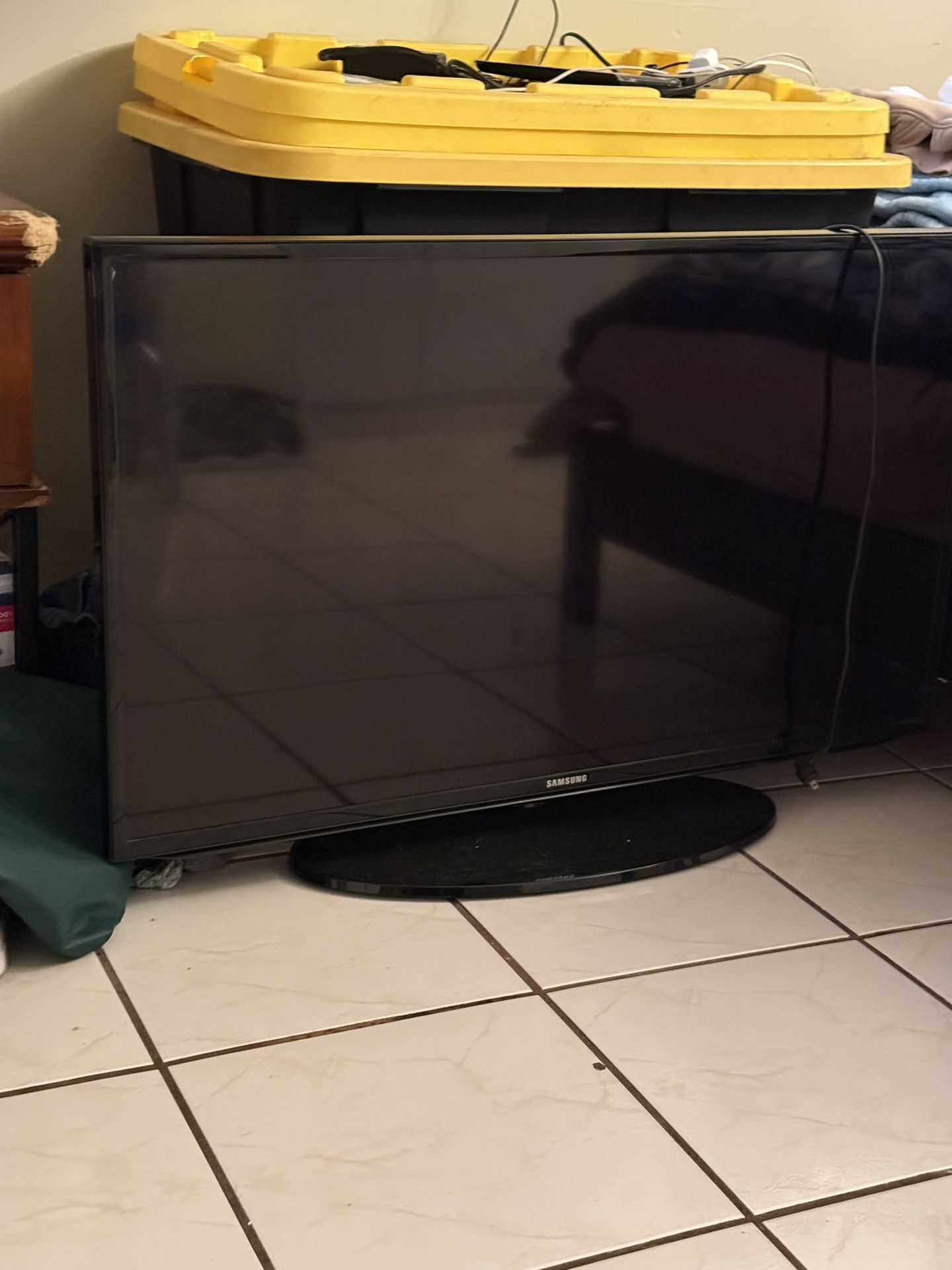 40 Inch Samsung Tv