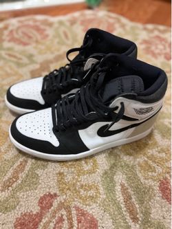Nike Air Jordan 1 high Bleached Coral Stage Haze