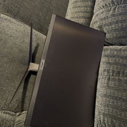 MSI - Optix G27C5 27" FHD LED