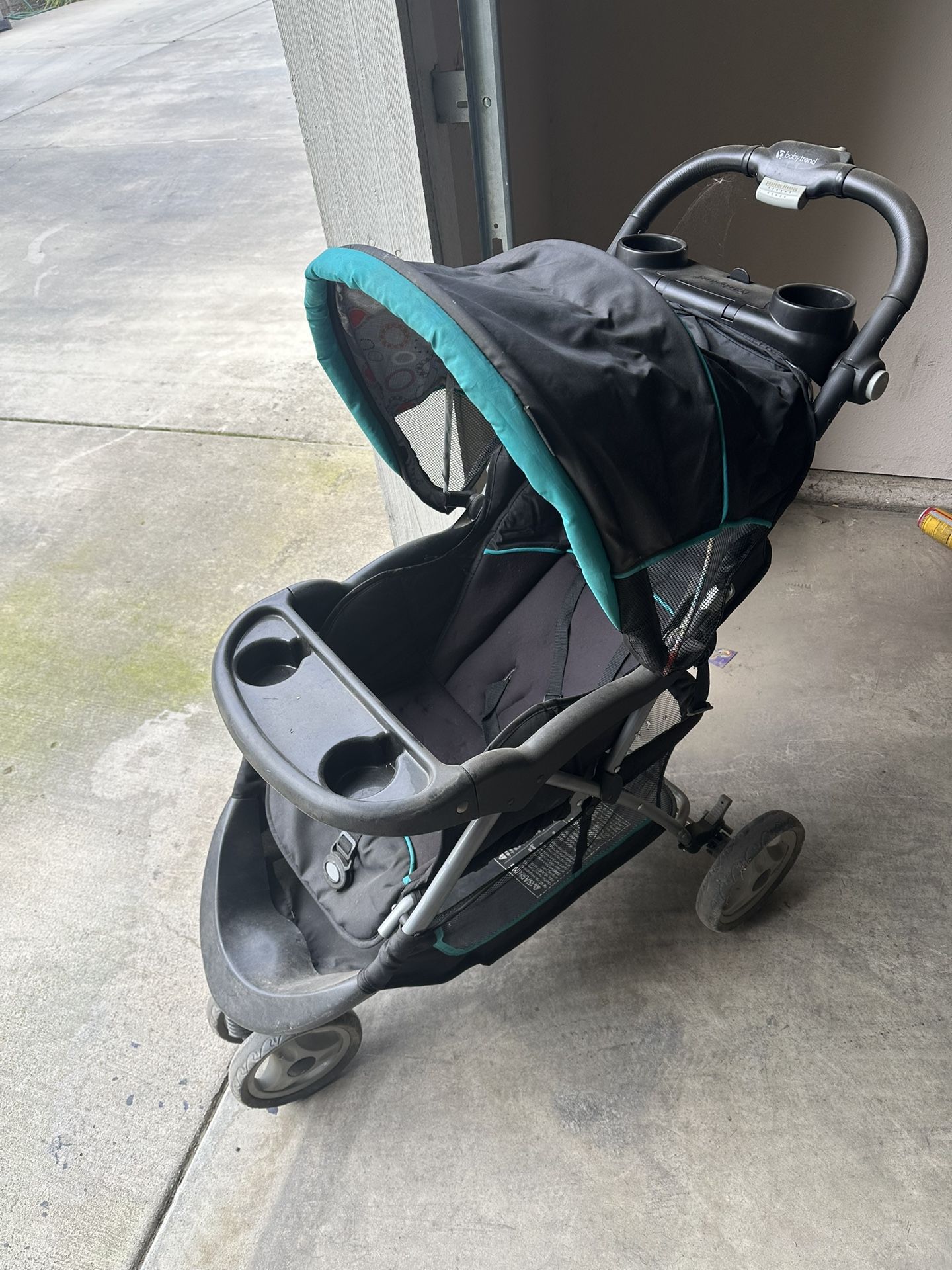Stroller