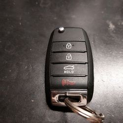 Kia Key Fob OEM Ready For Programming.