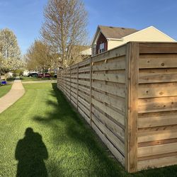 Fencing In The Chicago Area