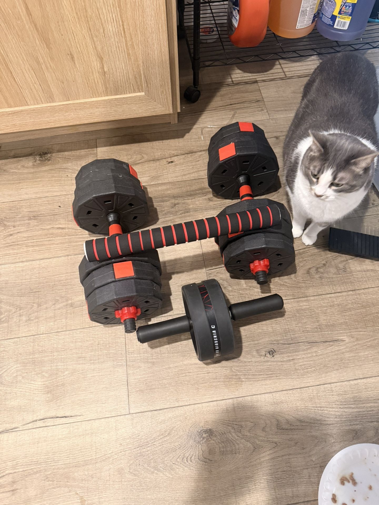 Weights