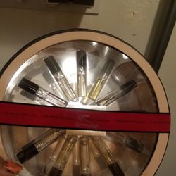 New VS 12pk Samplers The Other One 4pce Purse Perfumes