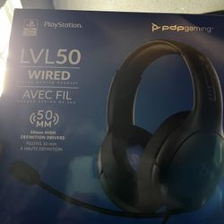 Headphone + Controller 