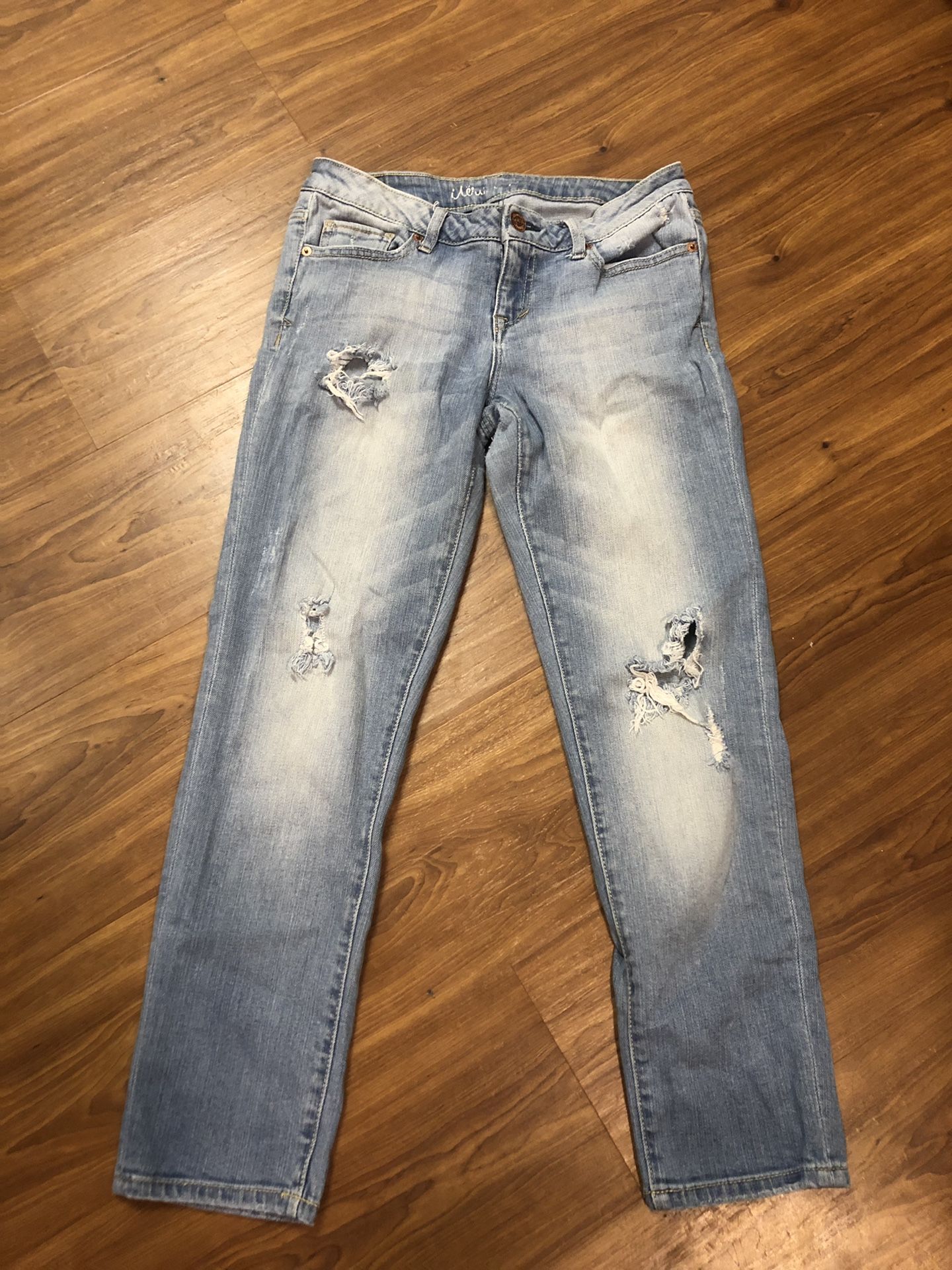 Aeropostale jeans
