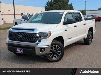 2018 Toyota Tundra