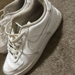 Nike Air Force 1s