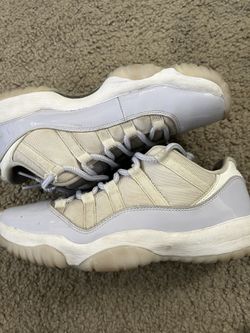 Jordan 11 Low