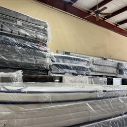  California King Mattress 