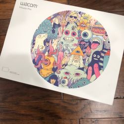 Wacom Intuos Pro Large 