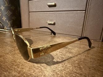 Real Celine Glasses