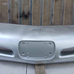 97-2004 Chevy Corvette Front Bumper Cover OEM