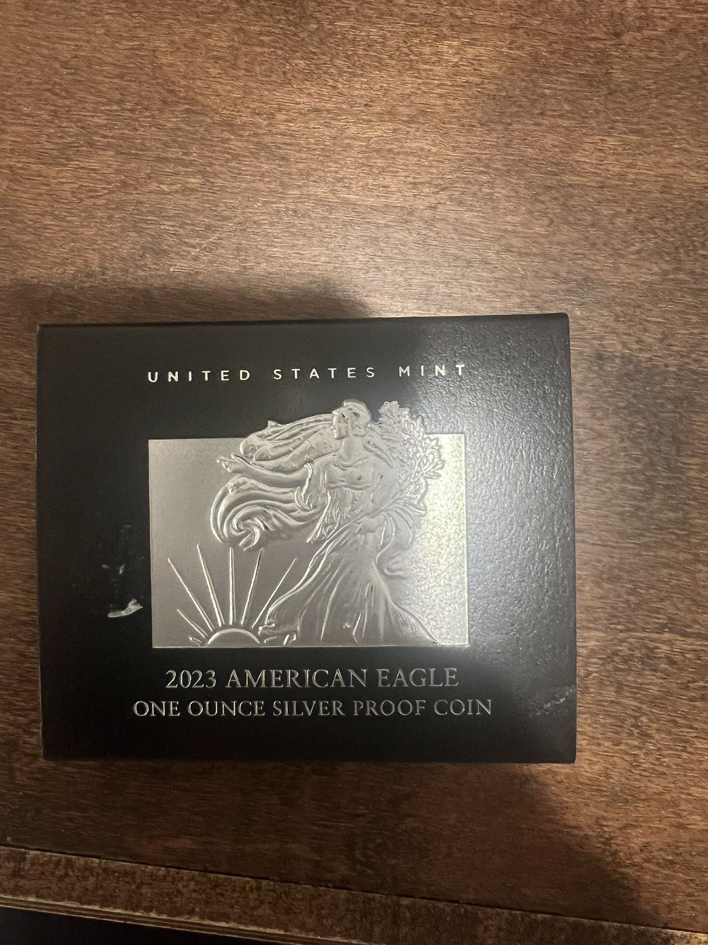 2019& 2023 Proof Coin Sets! 