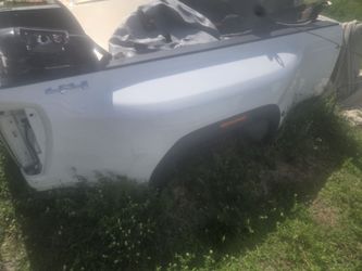 PART GMC TRUCK BED AVAILABLE NOW !