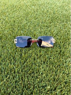 Cartier glasses