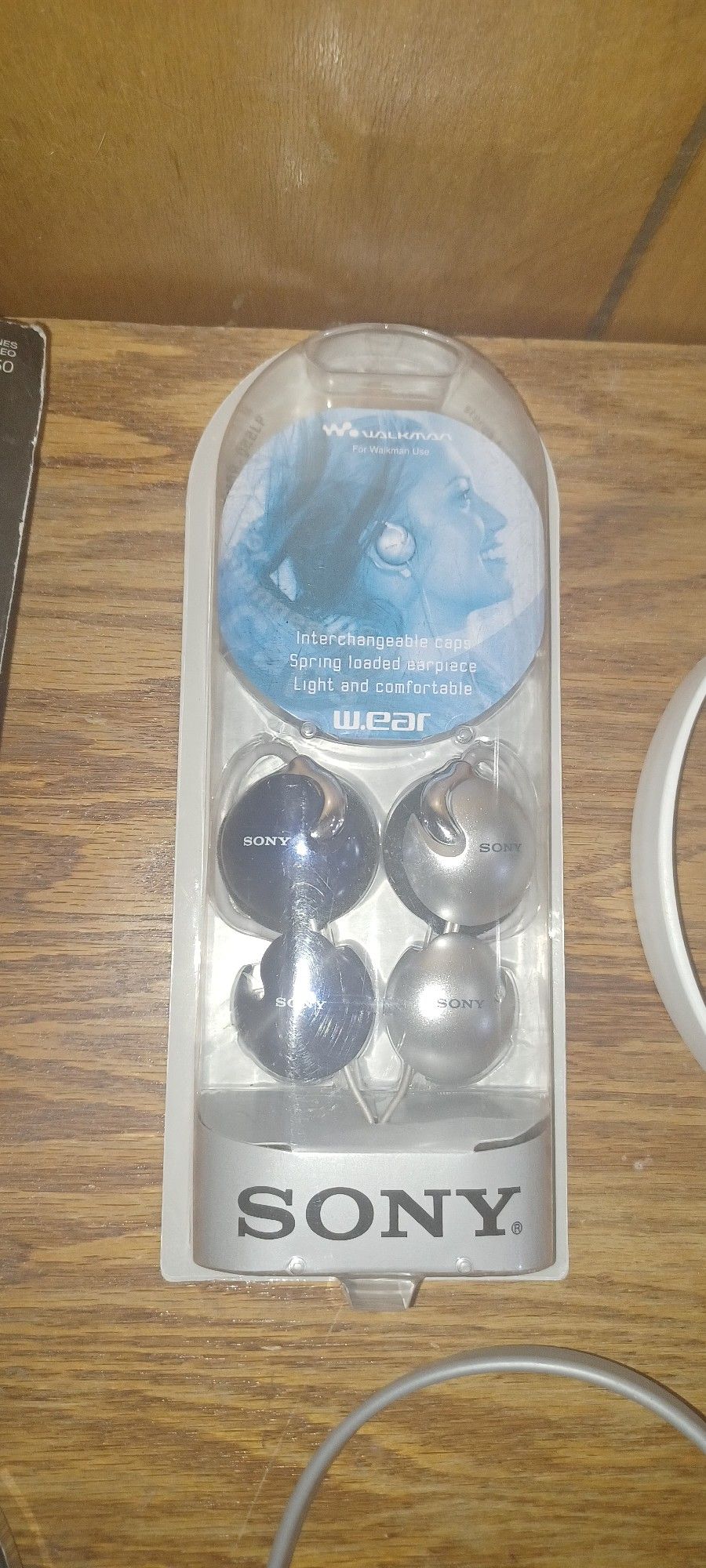 Several Random Earbuds And Headphones New And Gently Used 