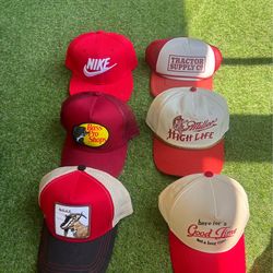 Hats