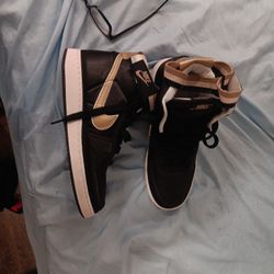 Nike Men's Vandal High Supreme  QS,