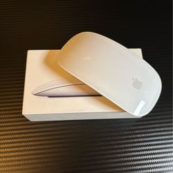 Apple Wireless Mouse