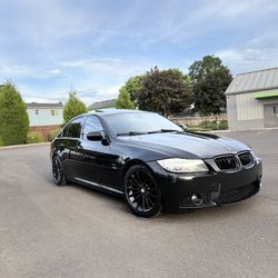 2011 BMW 328