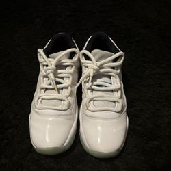 Jordan 11s “Legend Blue”