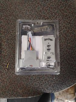 Lucky Duck Decoy Remote 