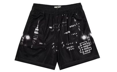 Eric Emanuel shorts skyline 