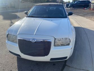 2005 Chrysler 300