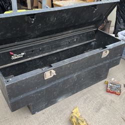  Truck Tool Box