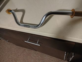 BMX Handle Bar