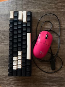 Apex pro mini + g pro super light