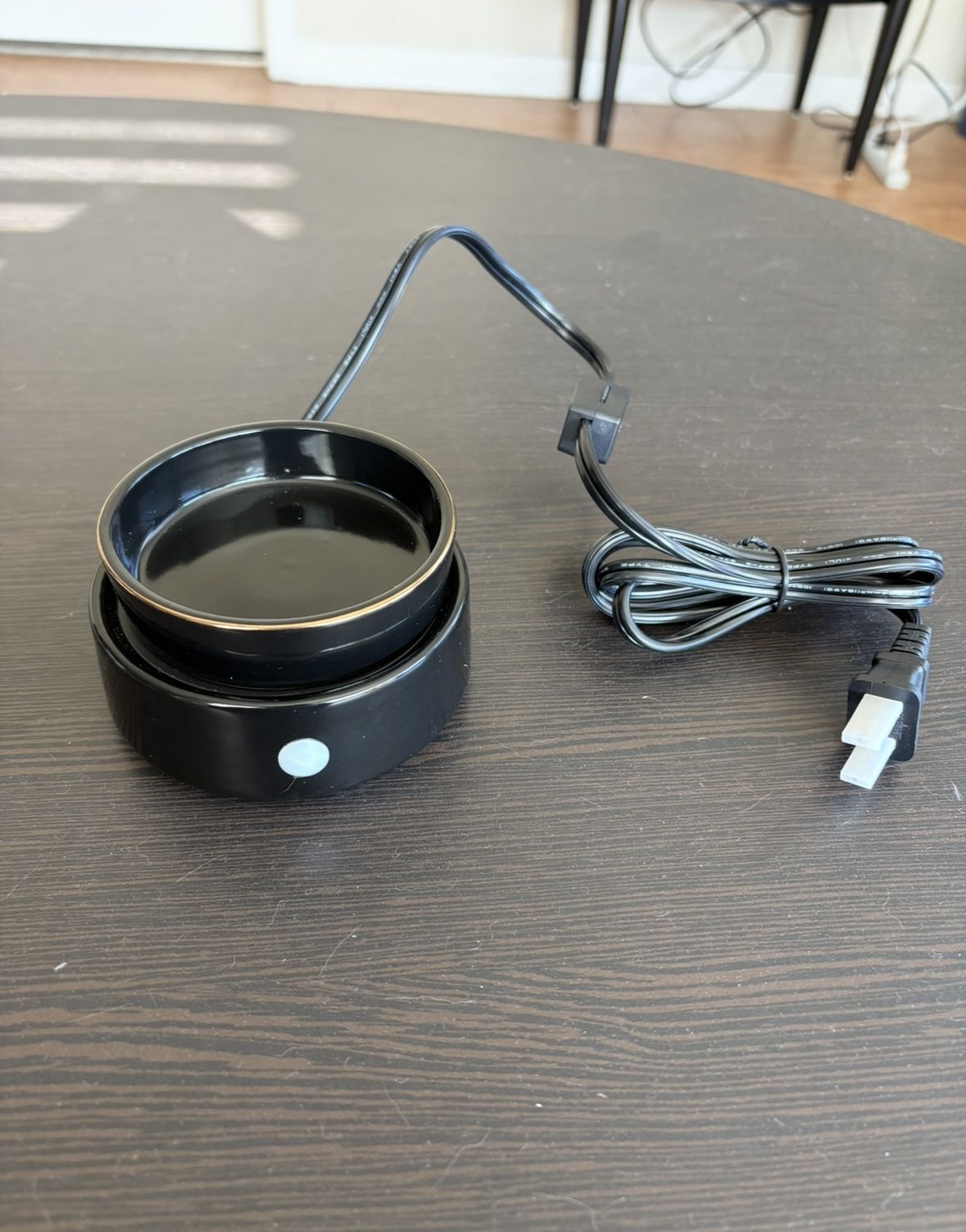Scented Wax Melt Warmer — Unopened