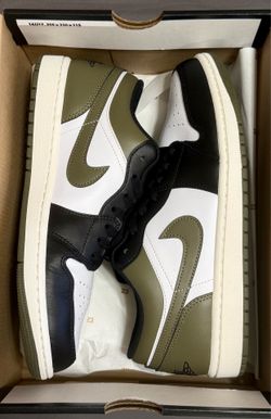 Air Jordan 1 Low US M 9