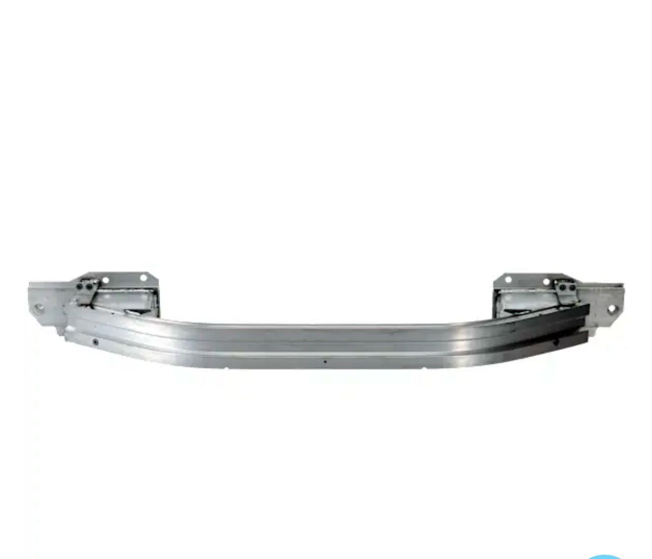 2023 Honda Accord front bumper reinforcement