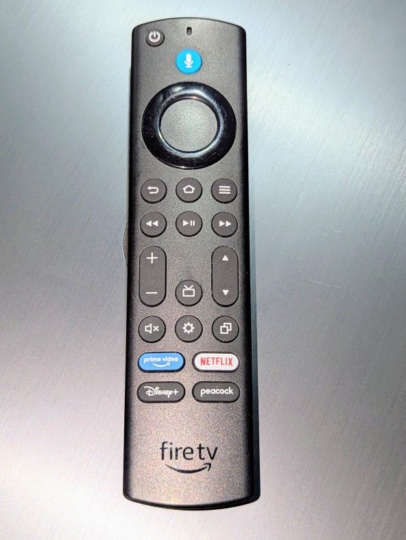 fire tv Remote 