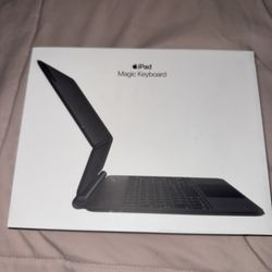 IPad Magic Keyboard 