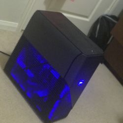 Gaming Desktop