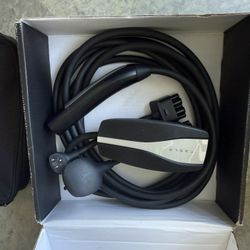 Tesla Charging Cable 