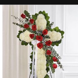 Funeral Flower Arrangements 