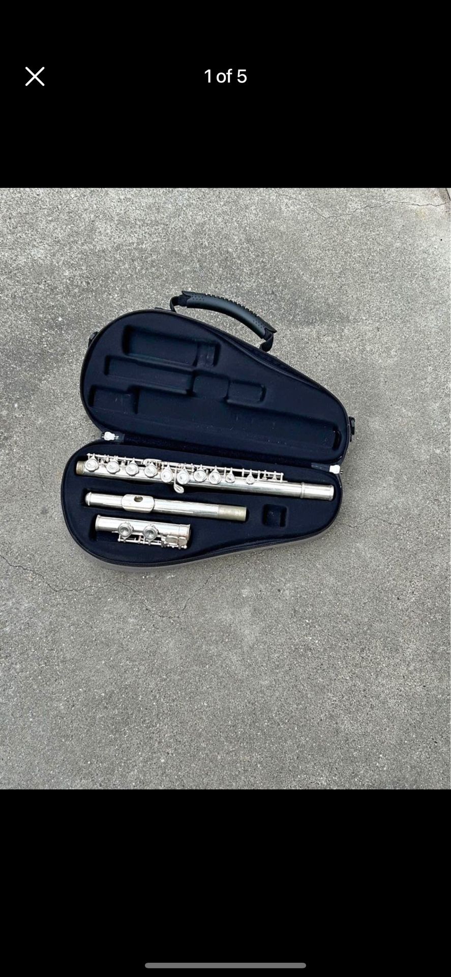 flute