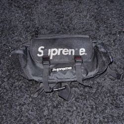 Supreme Waist Bag (SS20)