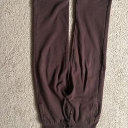 Brown Sweats 
