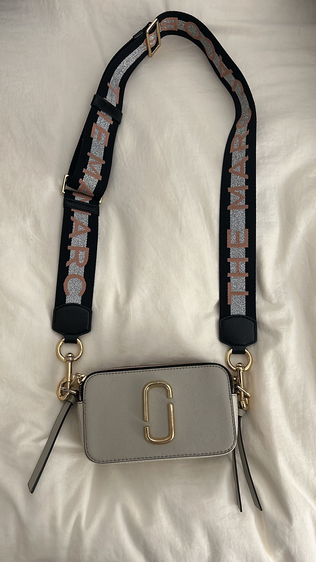 Marc Jacobs The Snapshot Bag