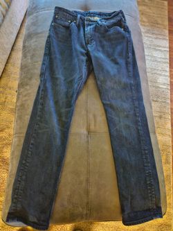 Mens Levis